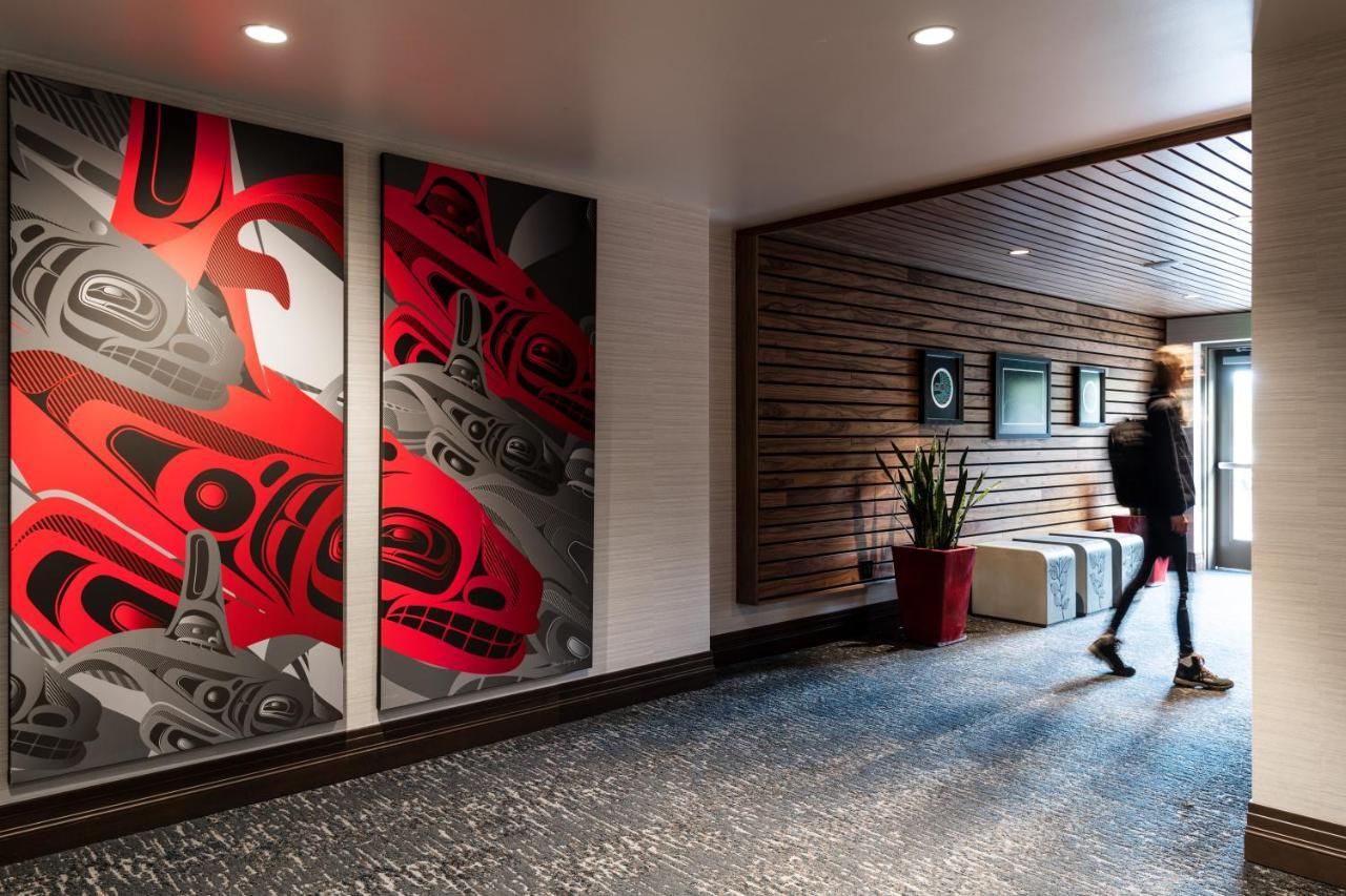 7 Cedars Hotel & Casino Washington Harbor 外观 照片
